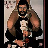 Ringo The 4th (180 Gram Translucent Gold Audiophile Vinyl/limited Anniversary Edition/gatefold Cover) - Vinyl