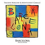 Barcelona [lp] - Vinyl