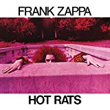 Hot Rats (50th Anniversary) [lp][translucent Pink] - Vinyl