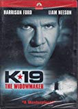 K-19: Widowmaker - Dvd