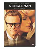 A Single Man - Dvd