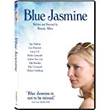 Blue Jasmine - Dvd