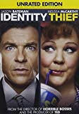 Identity Thief - Dvd