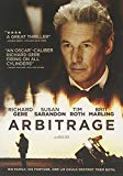 Arbitrage - Dvd