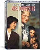 Mrs. Doubtfire (full Screen) - Dvd