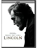 Lincoln - Dvd
