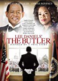 Lee Daniels'' The Butler - Dvd