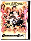 Cannonball Run Ii - Dvd