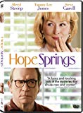 Hope Springs - Dvd