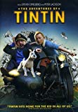 The Adventures Of Tintin - Dvd