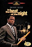 In The Heat Of The Night - Dvd