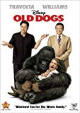 Old Dogs (single-disc Widescreen) - Dvd