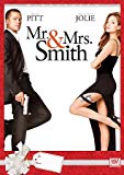 Mr. & Mrs. Smith (widescreen Editi Movie - Dvd