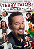 Terry Fator: Live From Las Vegas - Dvd