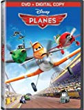 Planes - Dvd