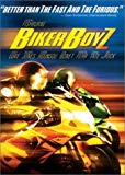 Biker Boyz (widescreen Edition) - Dvd
