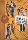 Rocket Science - Dvd