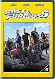 Fast & Furious 6 - Dvd