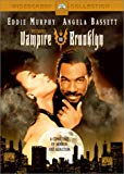 Vampire In Brooklyn - Dvd