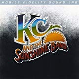 Kc & The Sunshine Band - Vinyl MOFI MFSL
