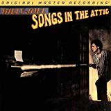 Songs In The Attic - Vinyl