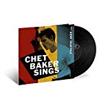 Chet Baker Sings [lp][blue Note Tone Poet Series] - Vinyl