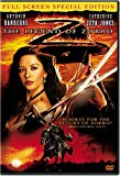 The Legend Of Zorro (full Screen Special Edition) - Dvd
