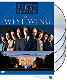 The West Wing: Season 1 - Dvd