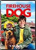 Firehouse Dog (full Screen Edition) - Dvd