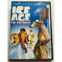 Ice Age The Meltdown (widescreen edition)
