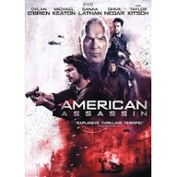 American Assassin - Dvd
