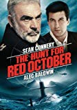 The Hunt For Red October - Dvd