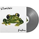 Frogstomp - Vinyl