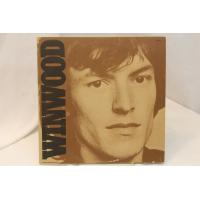 Winwood - 2 LP set, gatefold