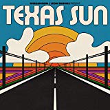Texas Sun Ep - Vinyl