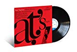 A.t.''s Delight [lp] - Vinyl