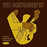Wes's Best: The Best Of Wes Montgomery On Resonance [lp] - Vinyl