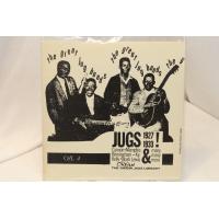 The Great Jug Bands (1927 - 1933)