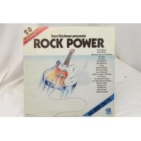 Don Kirschner Presents Rock Power