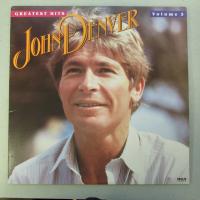 John Denver Greatest Hits Vol. 3