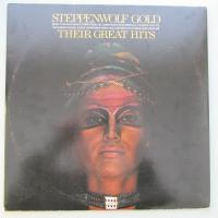 Steppenwolf Gold Their Great Hits (gatefold)