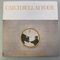 Catch Bull At Four (gatefold-Sterling Press)