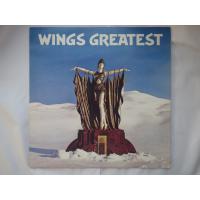 Wings Greatest (w/poster)