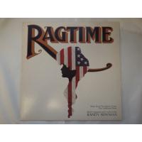 Ragtime Soundtrack