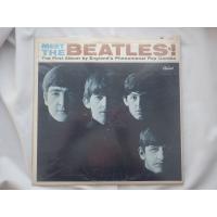 Meet The Beatles (Stereo)