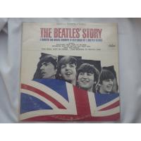 The Beatles Story Narrative and Biography