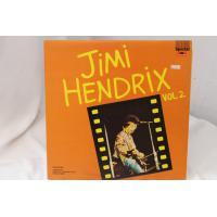 Jimi Hendrix Vol 2 (UK press)