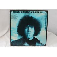 Alexis Korner's All Stars-Blues Incorporated