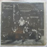 The Allman Brothers Band At Fillmore East 