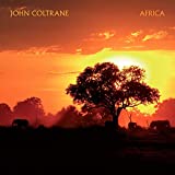 Africa - Vinyl